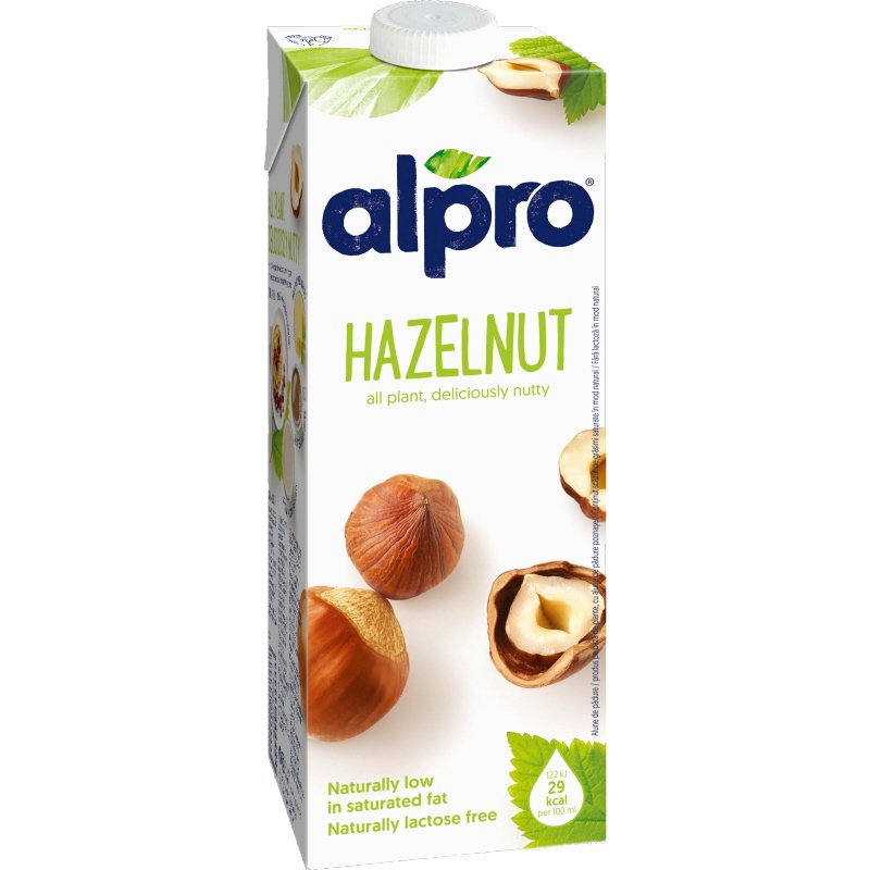 Dryck Hazelnut Original - 27% rabatt
