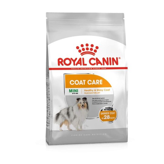 Royal Canin Coat Care Mini Adult (3 kg)