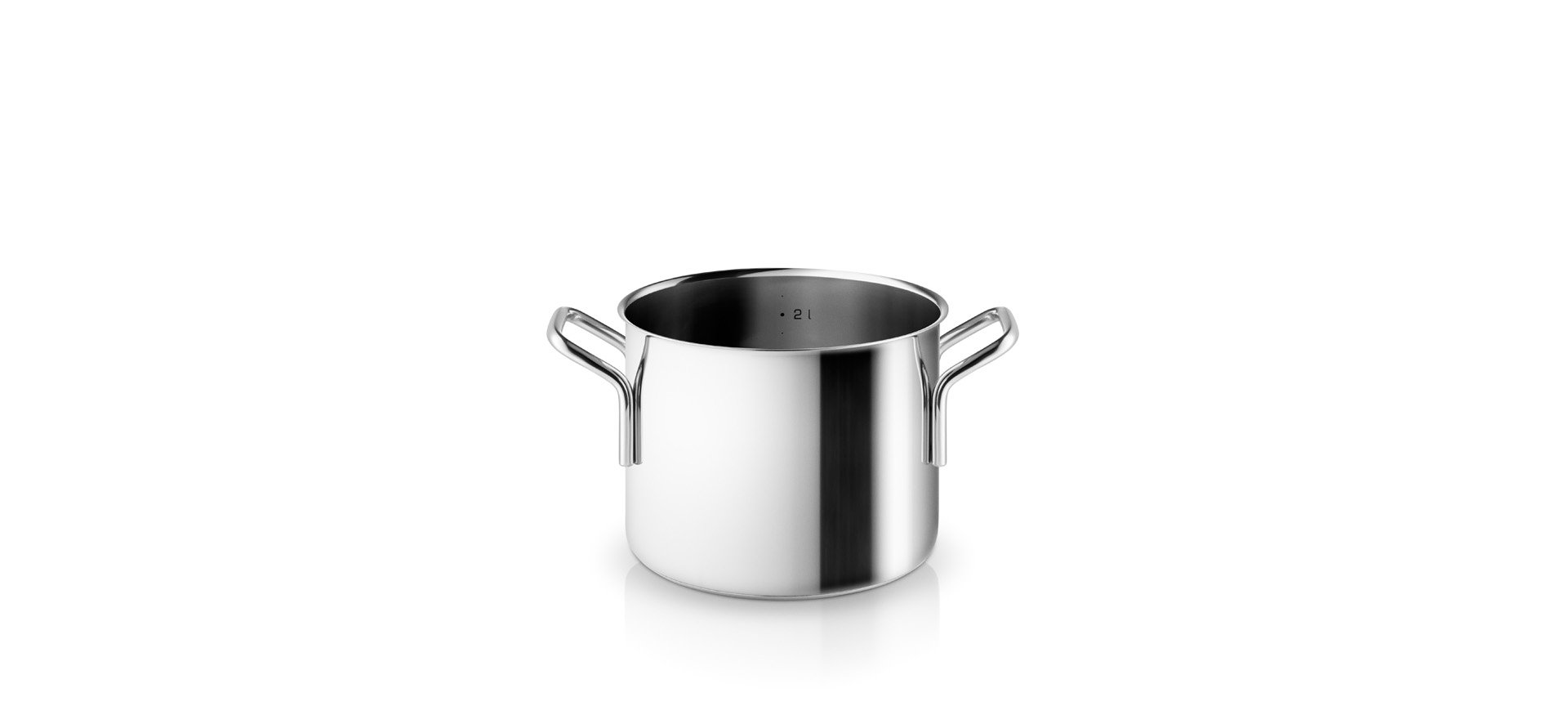 Eva Trio - Pot 2,2 L (202422)