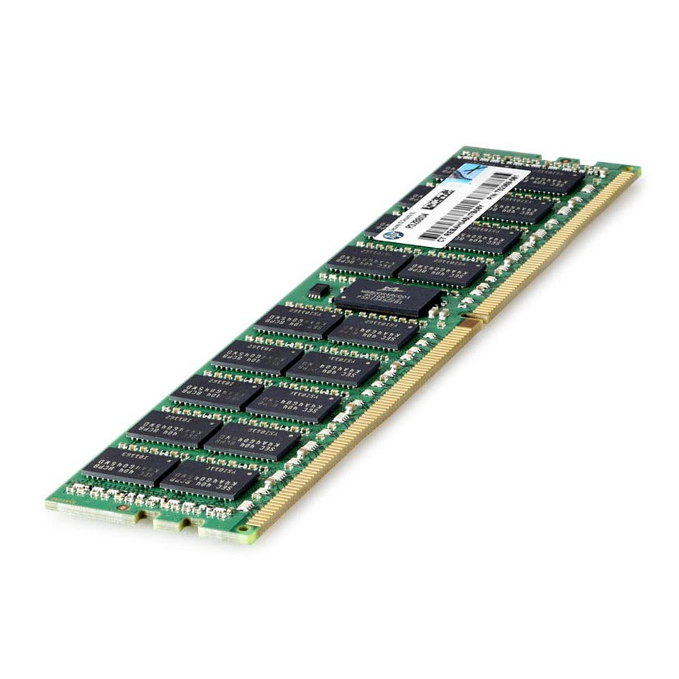 Hewlett Packard Enterprise 16GB (1x16GB) Dual Rank x4 DDR4-2400...