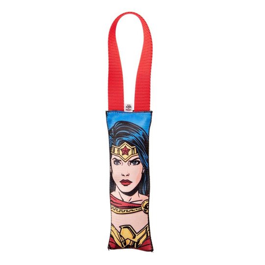 DC Comics Wonder Woman Fire Hose Dummy