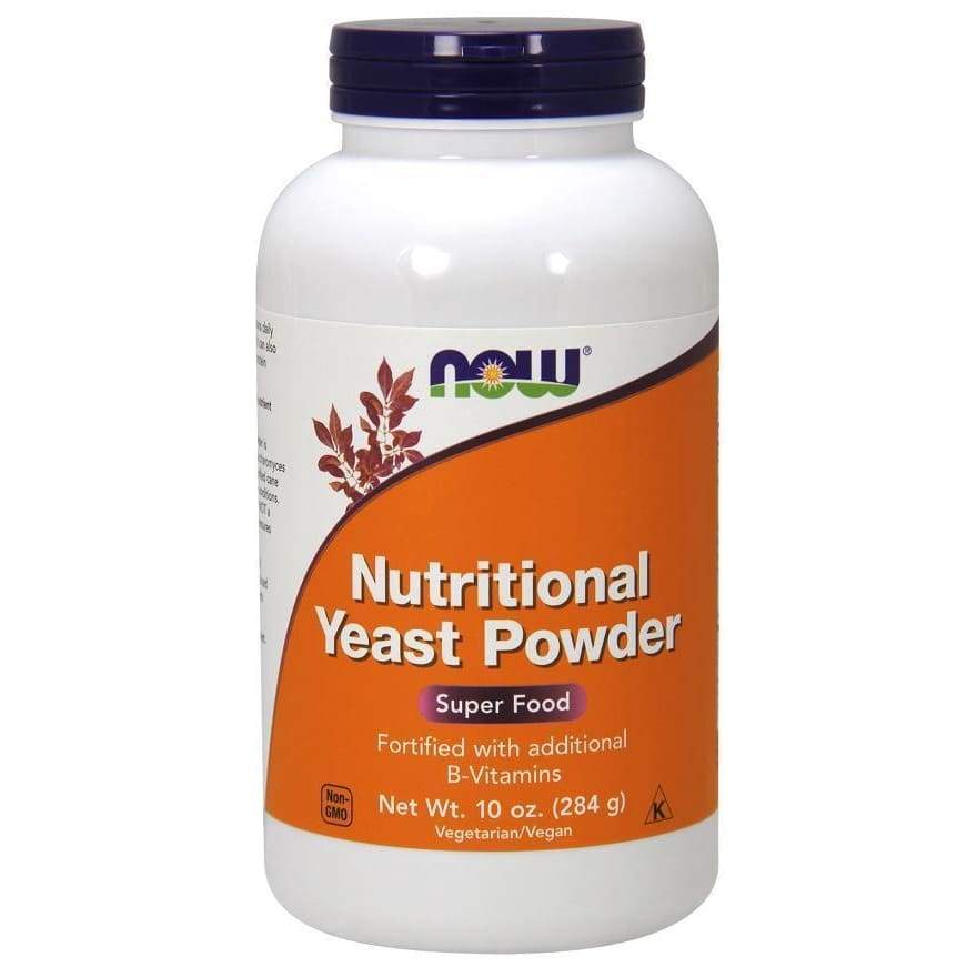Nutritional Yeast Powder - 284 grams