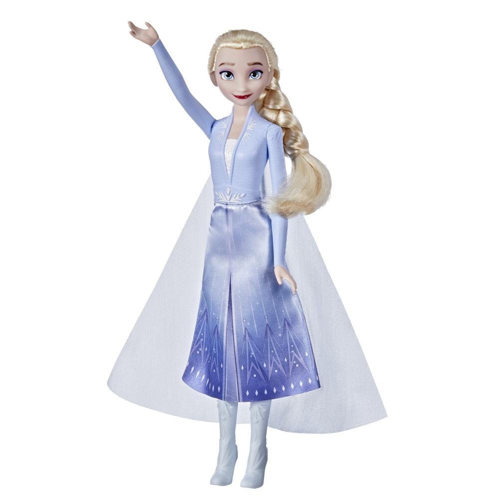 Buy Disney Frozen - Forever Travel - Elsa (F0796) online | Technium.co.uk