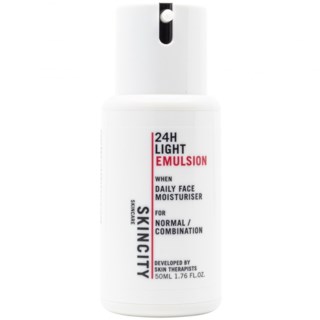 Köpa 24H Light Emulsion Online