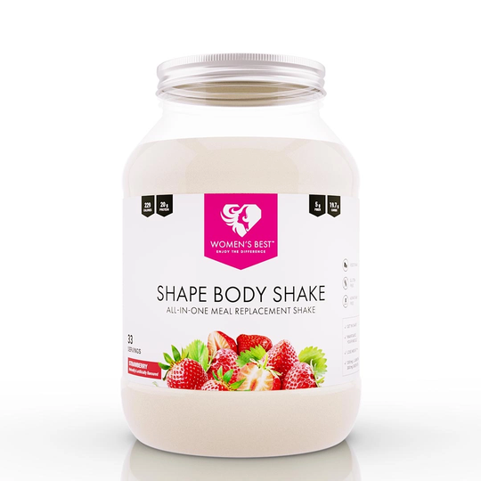 Women's Best - Shape Body Shake