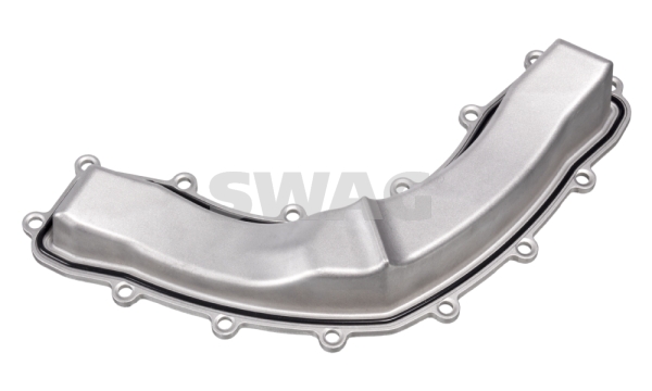 Housing Cover, crankcase SWAG 20 10 3436