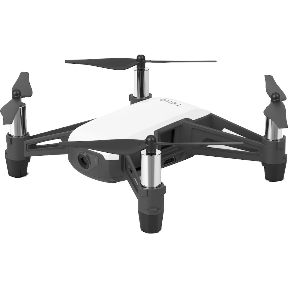 dji tello currys