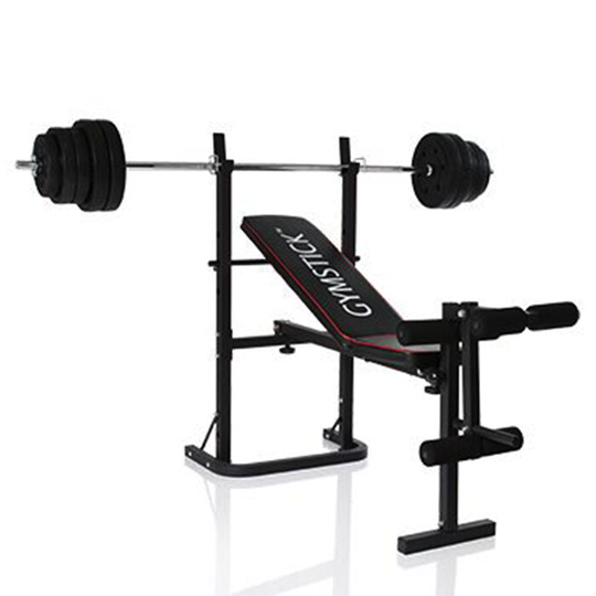 Barbell set online online