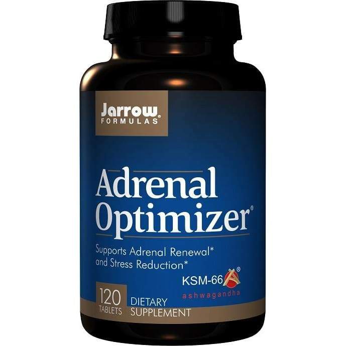 Adrenal Optimizer - 120 tablets