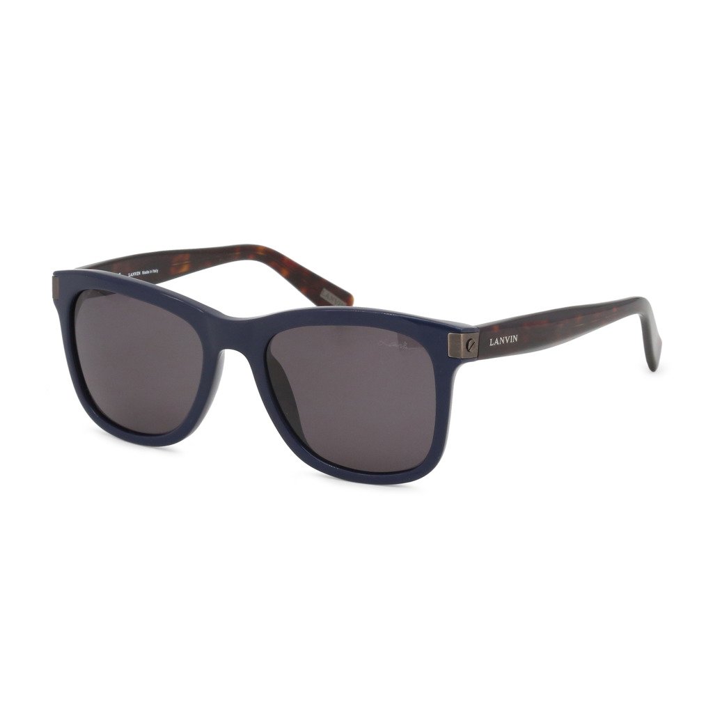 Lanvin Women's Sunglasses Blue 313678 - blue NOSIZE
