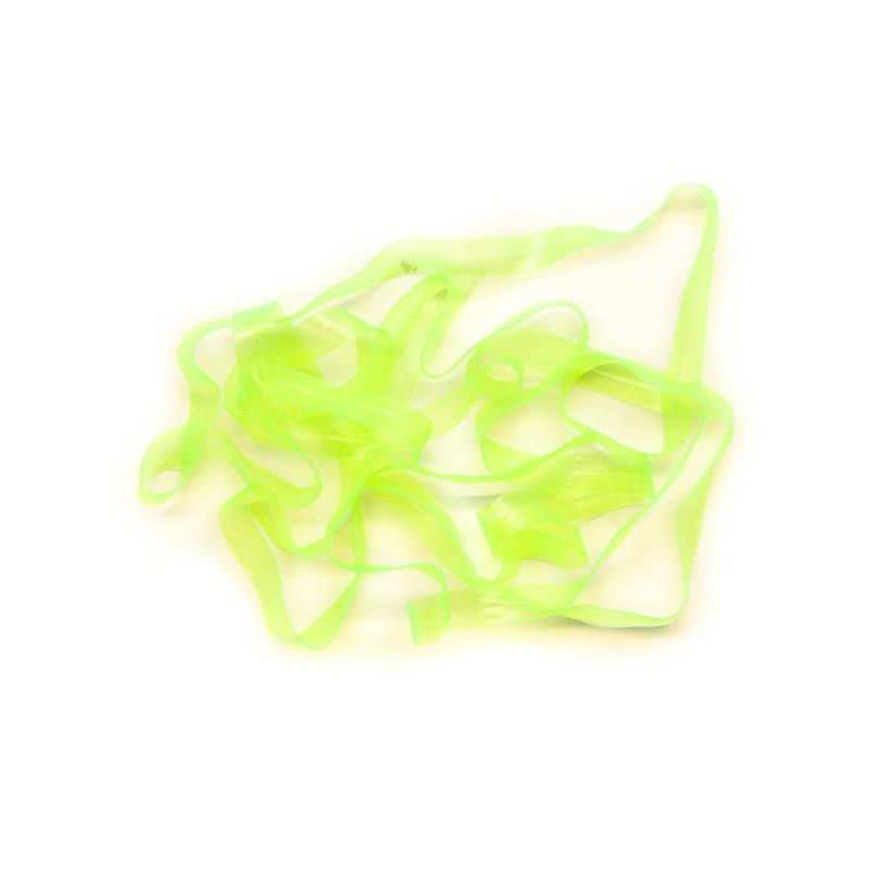 Body Stretch - Chartreuse 6mm