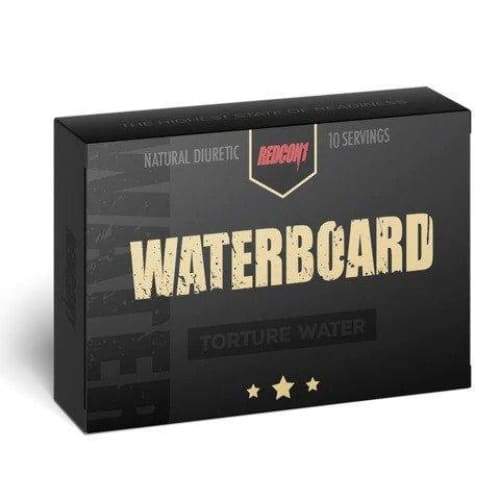 Waterboard - 30 tablets