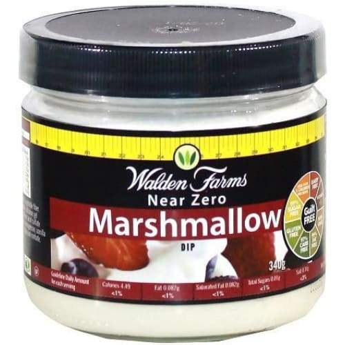 Dip, Marshmallow - 340 grams