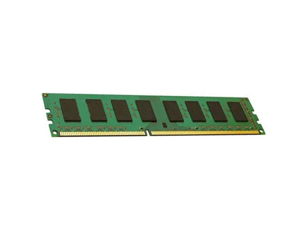 CoreParts 4GB DDR2 DIMM memory module 2 x 2 GB 800 MHz ECC