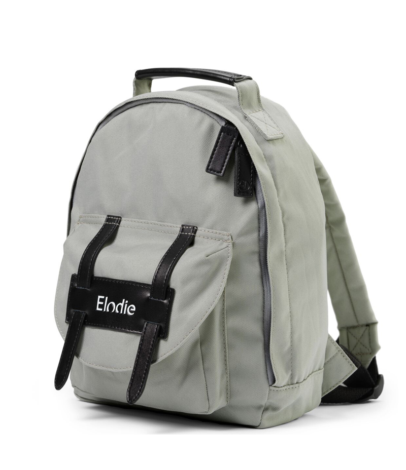Elodie Details - Mini BackPack - Mineral Green