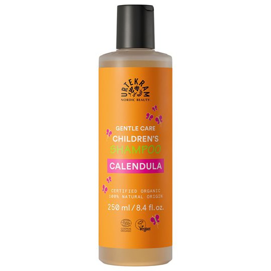 Urtekram Nordic Beauty Children’s Calendula Shampoo