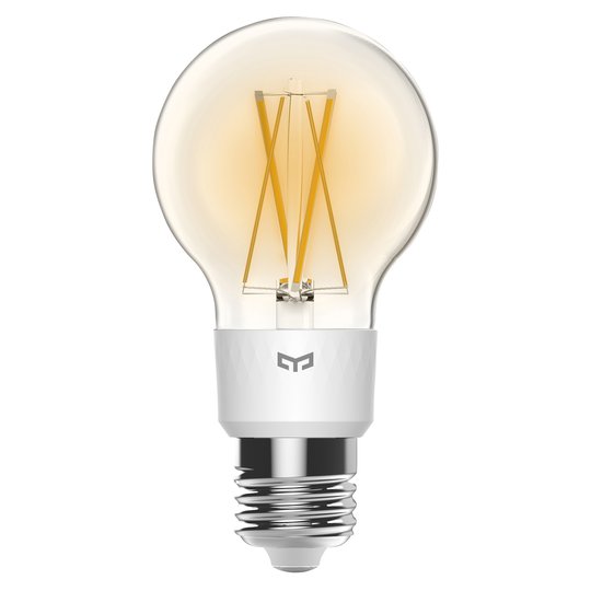 Yeelight Smart LED-filamenttilamppu E27 6W