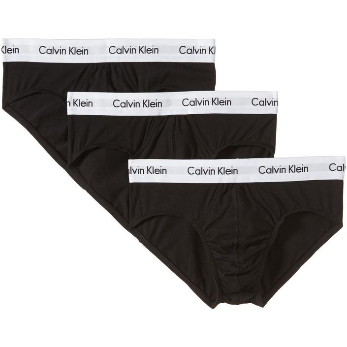 Calvin Klein Underwear Men's Underwear Black 165633 - black S