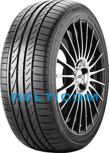 Bridgestone Potenza RE 050 A EXT ( 255/40 R17 94W MOE, runflat )