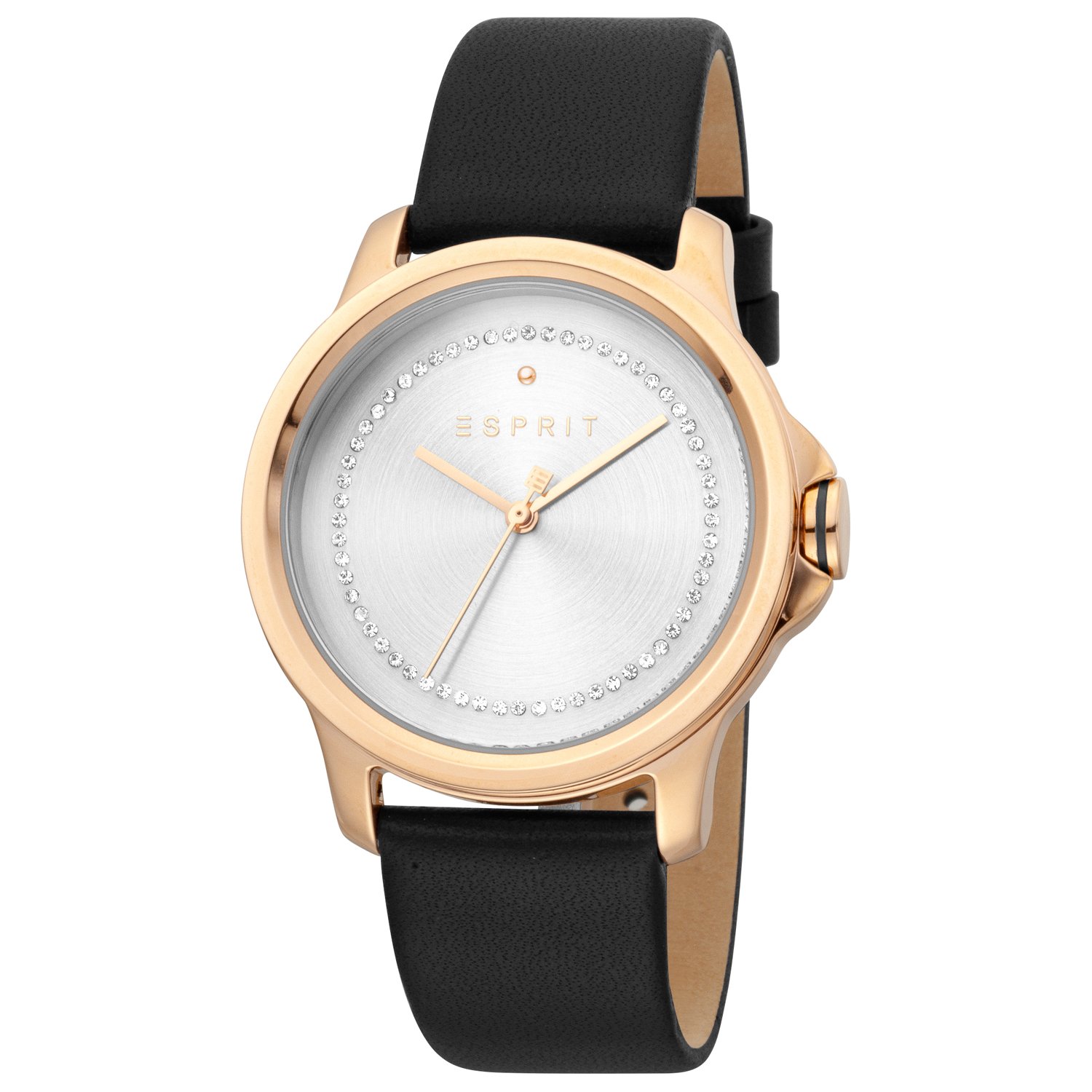 Esprit Women's Watch Rose Gold ES1L147L0035