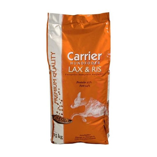 Carrier Lax & Ris (4 kg)