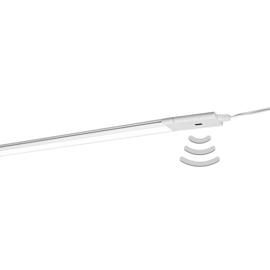 LEDVANCE Cabinet Slim -LED-kaapinalusvalaisin 50cm