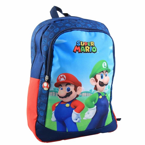 Super Mario - Backpack (0613092)