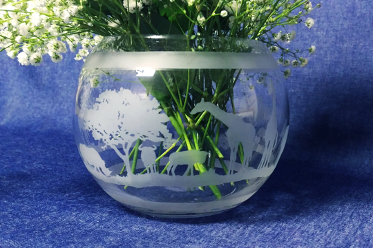 Fish bowl hotsell buy online