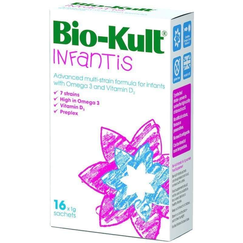 Bio-Kult Infantis - 16 sachets