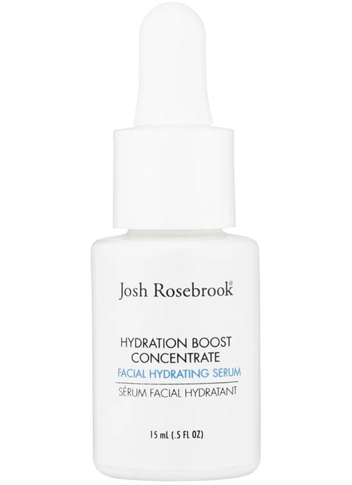 Josh Rosebrook Hydration Boost Concentrate