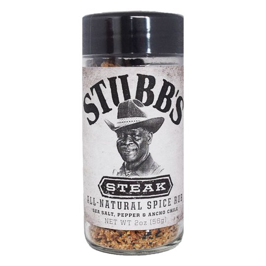 Maustesekoitus "Spice Rub" 56g - 67% alennus