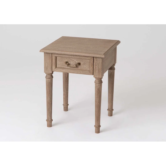 Buy Beatrice Side Table with Storage online