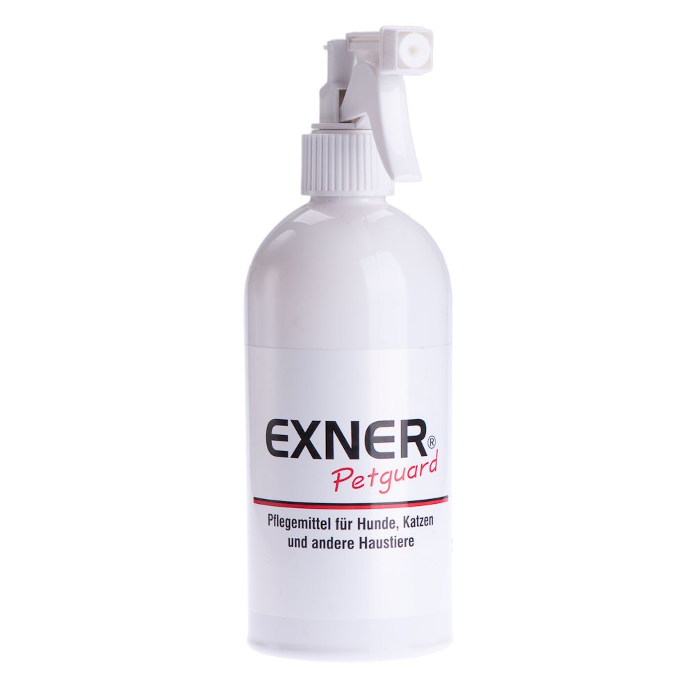 Exner Petguard Spray Treatment - 500ml