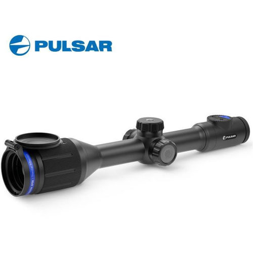 Pulsar Thermion xp 50 thermisk sikte