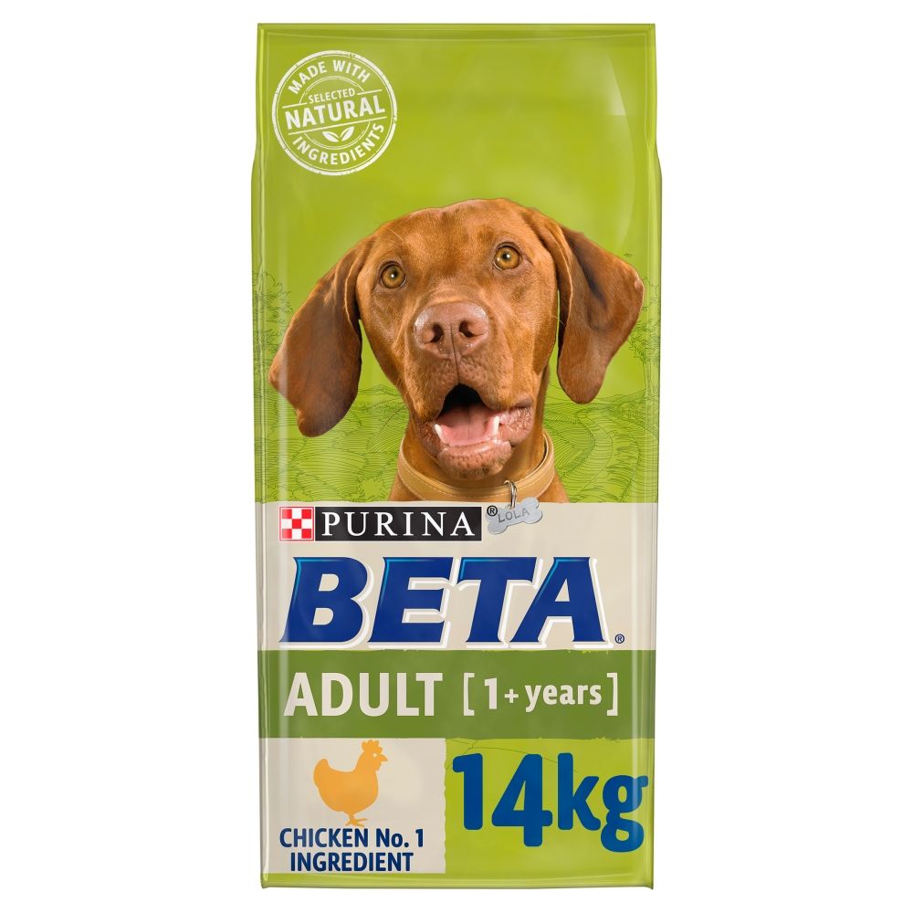 BETA Adult Chicken - 14kg
