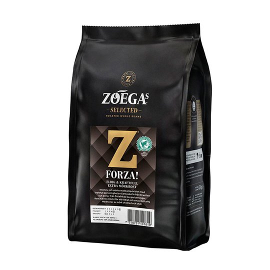 Kahvipavut Forza - 27% alennus
