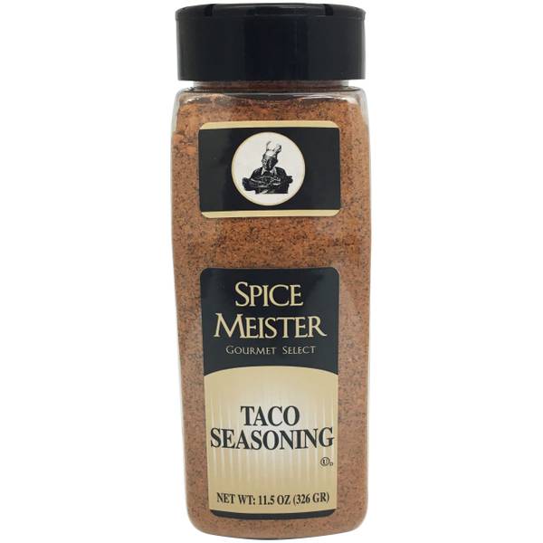 Spice Meister Taco Seasoning