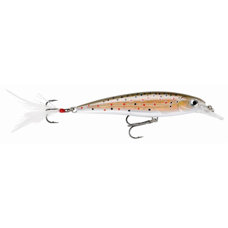 Rapala® X-Rap® Spinbait