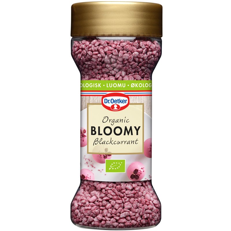 Eko Strössel Bloomy - 47% rabatt