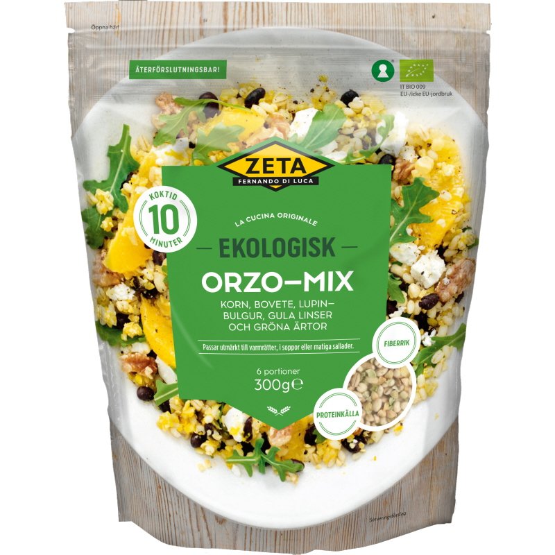 Eko Orzo-Mix - 49% rabatt