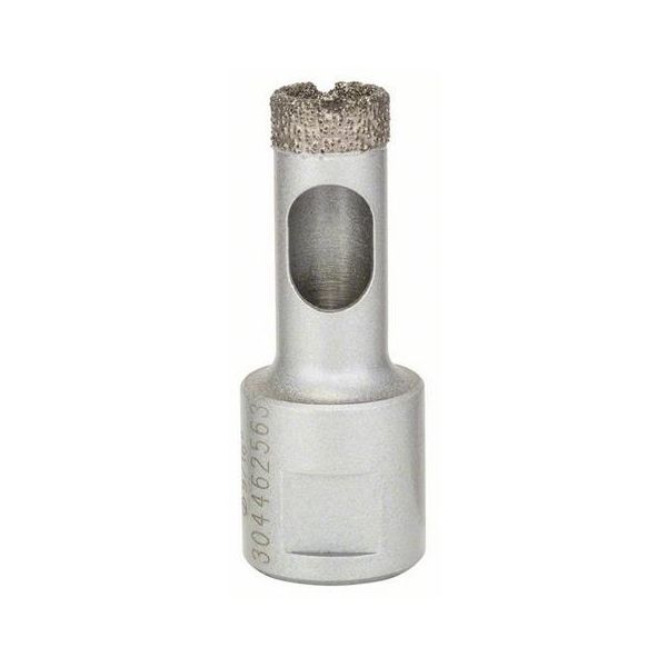 Bosch Dry Speed Diamanttørrbor Ø14 mm
