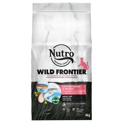 Nutro wild frontier 10 cheap kg