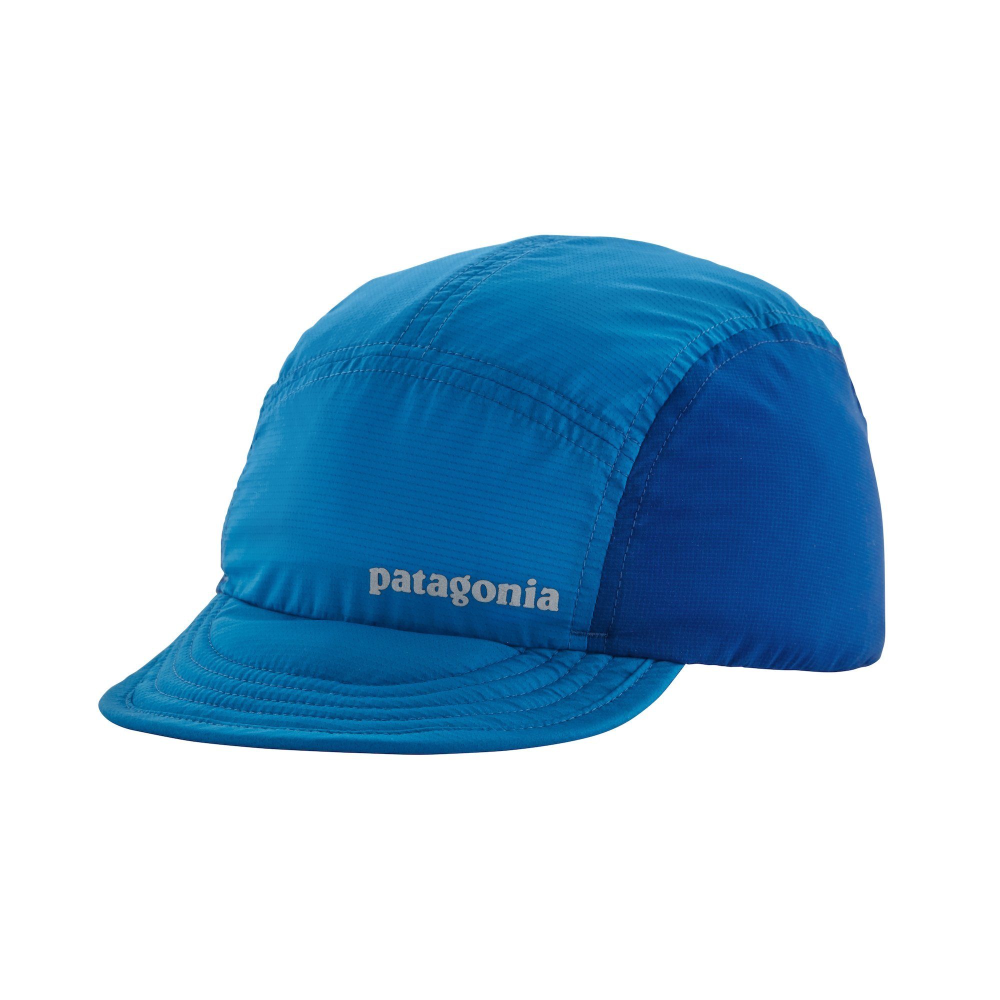 Patagonia Airdini Cap - Recycled Nylon, Andes Blue / S
