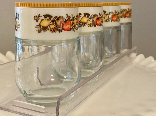Buy Vintage Spice O' Life Gemco? Hanging Rack online