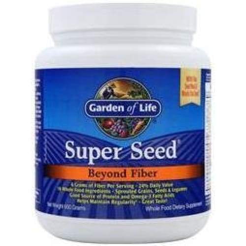 Super Seed - 600 grams