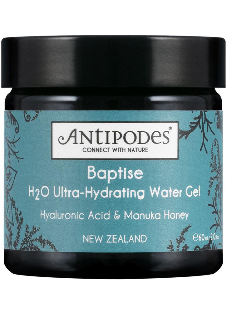 Antipodes Baptise H2O Ultra Hydrating Water Gel