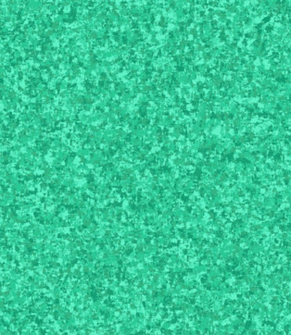 Color Blends - Jade 23528-Qh By Qt Fabrics 100% Cotton Quilting Fabric Yardage
