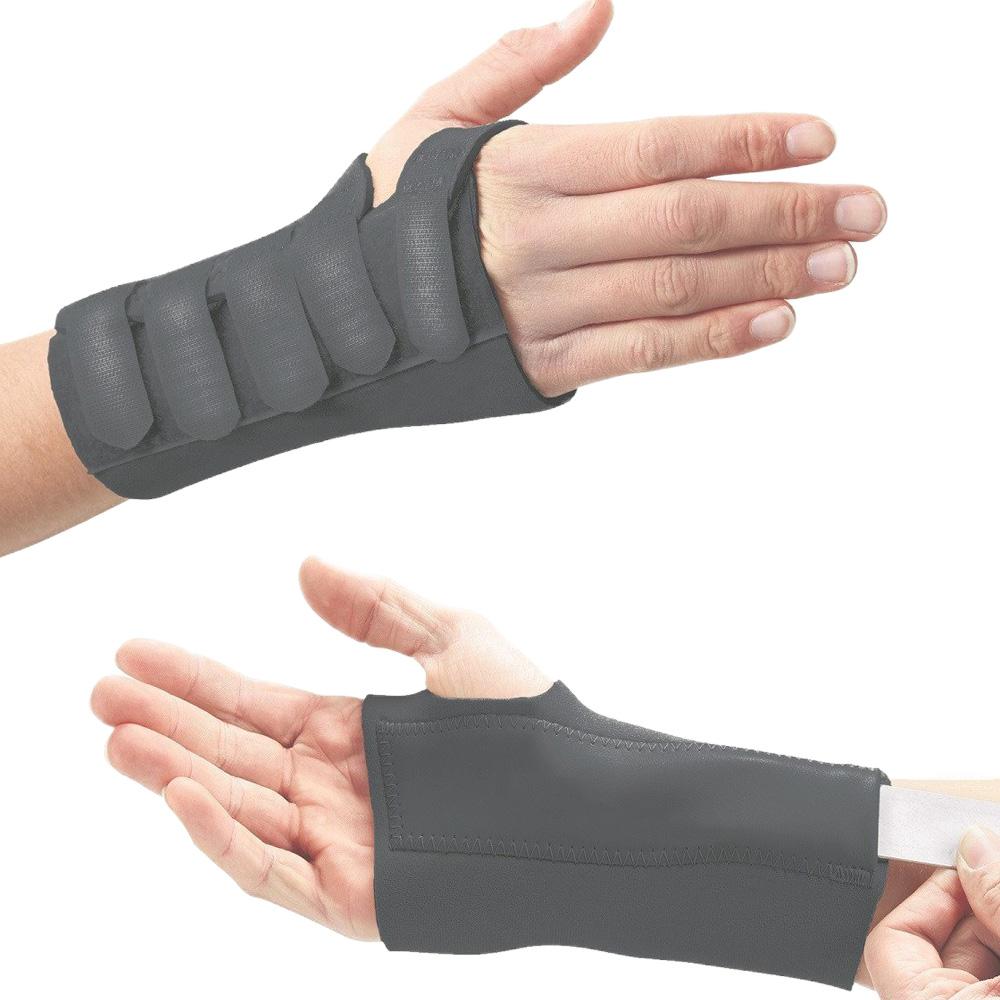 Palm Support for Arthritic Hands