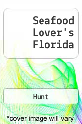 Seafood Lover's Florida