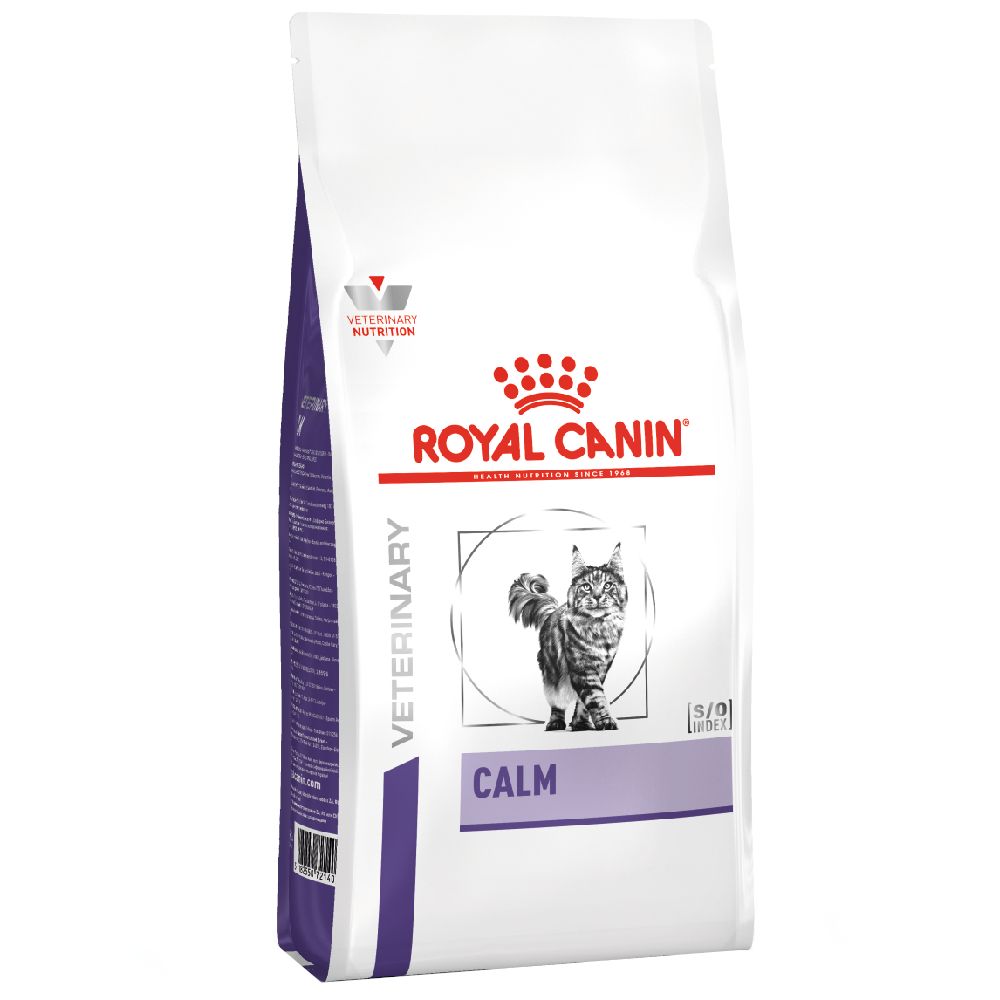 Royal Canin Veterinary Calm Cat - 2kg